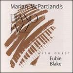 Marian McPartland's Piano Jazz with Guest Eubie Blake