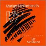 Marian McPartland's Piano Jazz with Guest Jay McShann - Marian McPartland / Jay McShann