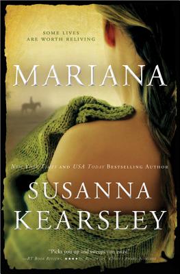 Mariana - Kearsley, Susanna