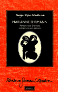 Marianne Ehrmann: Reason and Emotion in Her Life and Works