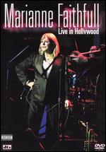 Marianne Faithfull: Live in Hollywood at the Henry Fonda Theater - 