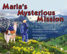 Maria's Mysterious Mission