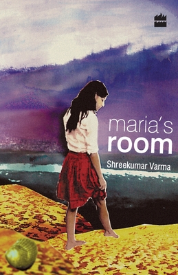 Maria's Room - Verma, Sreekumar