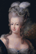 Marie Antoinette: Notebook