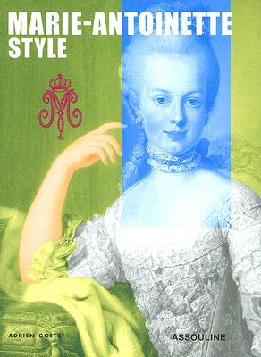 Marie-Antoinette - Goetz, Adrien