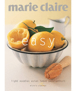 Marie Claire Easy