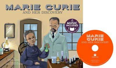 Marie Curie and Her Discovery - Avery, Lara