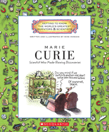 Marie Curie (Getting to Know the World's Greatest Inventors & Scientists) (Library Edition)