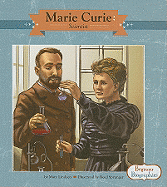 Marie Curie: Scientist: Scientist - Lindeen, Mary