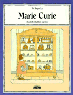 Marie Curie - Lepscky, Ibi, and Cardoni, Paolo (Illustrator)