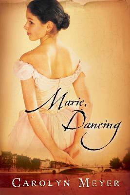 Marie, Dancing - Meyer, Carolyn