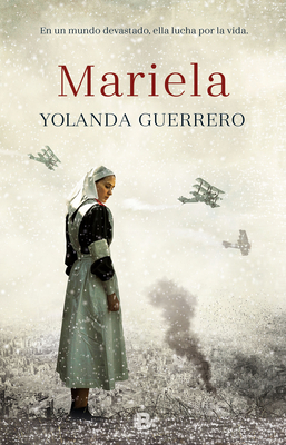 Mariela (Spanish Edition) - Guerrero, Yolanda