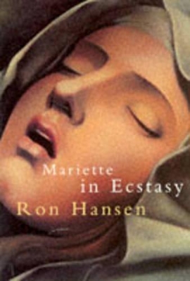 Mariette in Ecstasy - Hansen, Ron