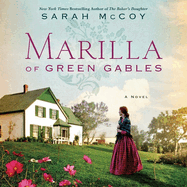 Marilla of Green Gables Lib/E