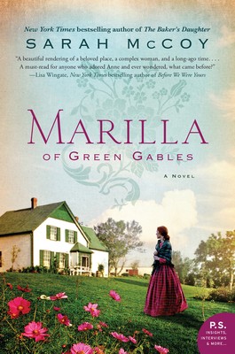 Marilla of Green Gables - McCoy, Sarah