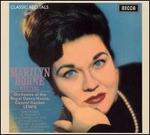 Marilyn Horne Recital - Marilyn Horne (mezzo-soprano); Royal Opera House Covent Garden Chorus and Orchestra; Henry Lewis (conductor)