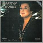 Marilyn Horne: Teatro Regio di Parma Concert