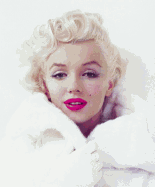Marilyn Monroe: Milton's Marilyn