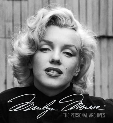 Marilyn Monroe: The Personal Archive - De la Hoz, Cindy