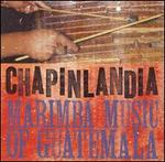 Marimba Music of Guatemala