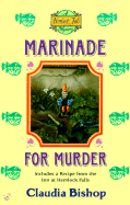 Marinade for Murder - Bishop, Claudia