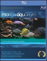 Marine Aquarium [Blu-ray] [Special Collector's Edition]