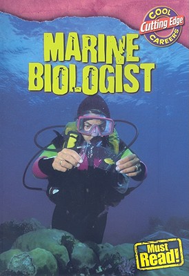 Marine Biologist - Thomas, William David