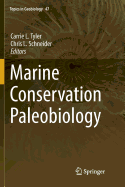 Marine Conservation Paleobiology