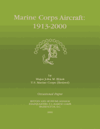 Marine Corps Aircraft 1913-2000