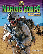 Marine Corps: Civilian to Marine
