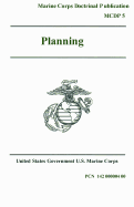 Marine Corps Doctrinal Publication McDp 5 Planning 21 July 2007