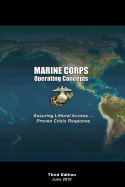 Marine Corps Operating Concepts: Assuring Littoral Access ... Proven Crisis Response