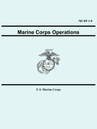 Marine Corps Operations (McDp 1-0)