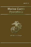 Marine Corps Operations