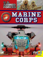 Marine Corps with Code