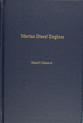 Marine Diesel Engines - Charnews, Daniel P
