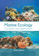 Marine Ecology: Concepts and Applications