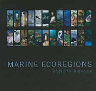 Marine Ecoregions of North America - Commission for Environmental Cooperation