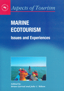 Marine Ecotourism: Issues and Experience: Issues and Experiences
