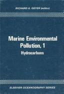 Marine Environmental Pollution