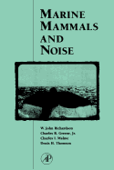 Marine Mammals and Noise