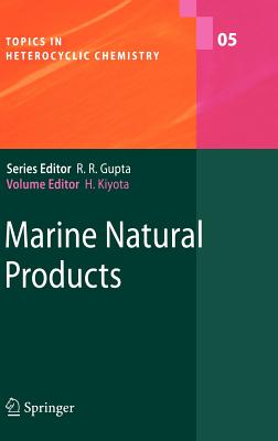 Marine Natural Products - Kiyota, Hiromasa (Editor), and Fujiwara, K (Contributions by), and Nagata, T (Contributions by)