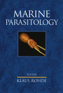 Marine Parasitology