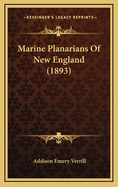 Marine Planarians of New England (1893)