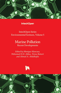 Marine Pollution: Recent Developments