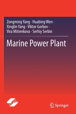 Marine Power Plant - Yang, Zongming, and Wen, Huabing, and Yang, Xinglin
