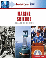 Marine Science: Decade by Decade