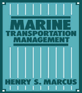 Marine Transportation Management