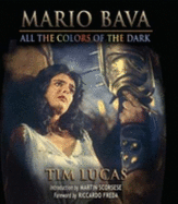 Mario Bava: All the Colors of the Dark