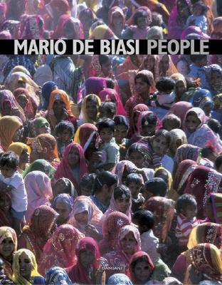Mario de Biasi: People - De Biasi, Mario